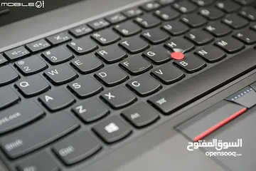  3 لينوفو T460p للبرامج الهندسيه