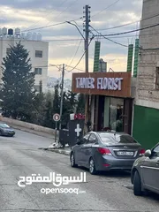  7 متوفر شاغر بداية  شهر 8  لبنت في  (غرفة برايفت) وشاغر في (غرفة مشتركة )-بالقرب من بنك فلسطين