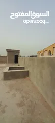  16 منزل في جابر للبيع بجنب الجامع مباشر
