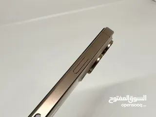  2 iPhone 16 Pro Max مشحون 17 مرة فقط شبه جديد