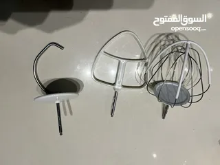  10 خلاط، قشارة، عجانة  Moulinex QA200 Masterchef compact صناعة فرنسية اصلية