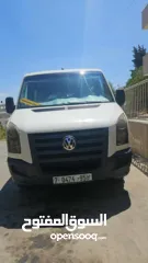  3 فوكس فاجن 2008