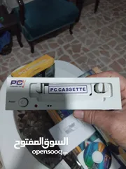  2 PC CASSETTE  بي سي كاسيت