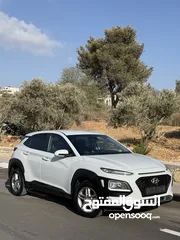  3 هونداي كونا موديل 2018 للبيع سعر مميز كاشش فقط المعني الاتصال فحص نخب