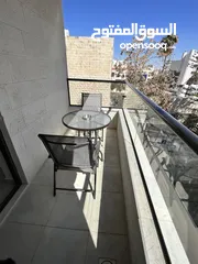  13 Furnished Apartment for Rent – Um Uthaina
