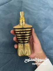  3 jean paul gualtier “Lamale Elixer