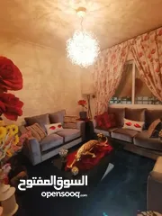  2 شقة للبيع طبربور شارع الاقصى بسعر بسعر  مفروش 29الف/