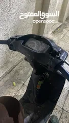  1 دراجة سوزوكي خفاش