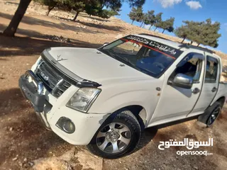  2 اسوزو ديماكس 2009