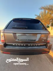  3 رنج روفر بحال الوكاله استخدام شخص واحد من 2013