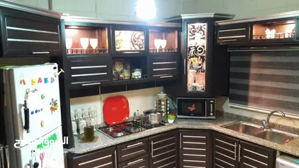  6 مطابخ الملاح