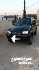  3 جيب ديهاتسو تيريوس