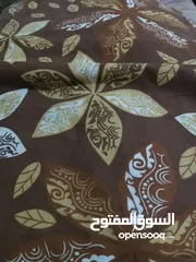  12 طقم سرير ثلث قطع