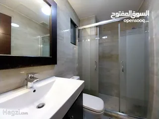  6 شقة للايجار في عبدون  ( Property 36098 ) سنوي فقط