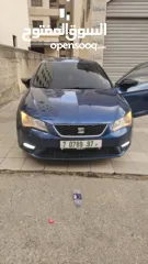  8 سيات ليون 2015 اوتوماتيك