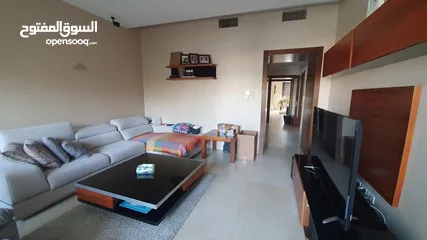  23 شقة مميزة للايجار في جبل عمان