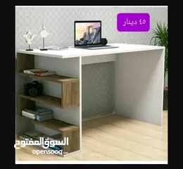  16 مكتب دراسة مميز من أفضل الخامات من المصنع مباشرة بأقل الأسعار توصيل مجاني لعمان والزرقاء