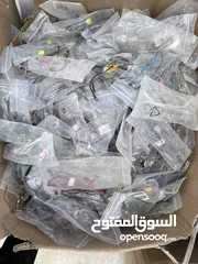  5 نظارات طبيه وشمسيه