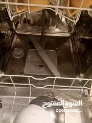  4 جلاية صحون بيكو
