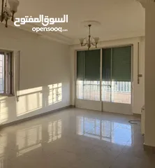  1 شقة فارغة للأيجار في عمان_A 840