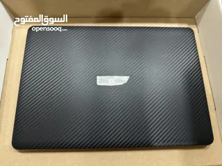 6 لابتوب asus جيل ثامن i5 كيبورد مضيء سعرر حررق