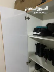  4 دولاب خزانة