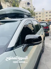  6 RAV4 للبيع 2022 بحالة الوكالة