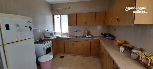  4 شقة مفروشة للإيجار 150م2 ( Property 12323 ) سنوي فقط