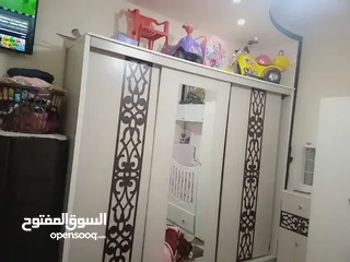  4 غرفه نوم بحاله جيده قابل للتفاوض بسعر بسيط