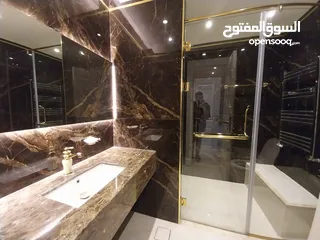  2 شقة مفروشة للإيجار 150م2 ( Property 18634 )