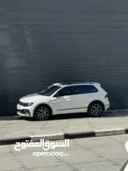  3 تيجوان Rline فل الفل كااااش