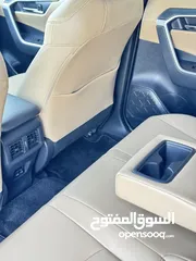  7 دفعه تبدآ 7700(قابل للبدل )تويوتا راف فور 2022 وارد أوروبي فحص كأمل كلين تايتل فل كامل ليميتد