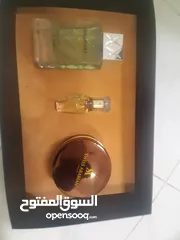  2 Shaghaf Oud Perfume By Swiss Arabian