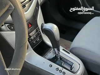  17 شفر كروز لون مميز اتوماتيك وارد شركه ابو خضر وكاله ولا اي ملاحظه كاش او اقساط