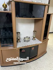  3 كنب وغسالة للبيع