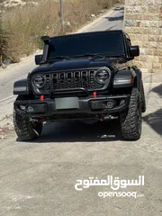  2 Rubicon 2021/