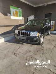  2 جيب جراند شيروكي 2006