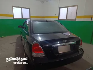  10 هونداي XD افانتي للبيع