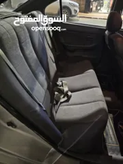  4 هونداي افانتي 2006 برايفت