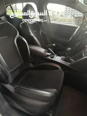  5 رينو ميغان 2019