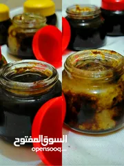  6 أم عبدالرحمن لبيع جميعع أنوااع العطور والزباد والاخضرين والبخور العدني