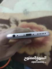  4 ايفون 6s للبيع