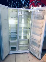  4 ثلاجة بيكو