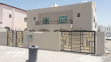  7 سكن راقية للموظفات في الموالح misk583u