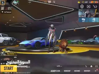  31 حساب ببجي للبيع لفل فوق 80 موجود سيارات واسحله كثير