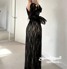  2 فستان جديد بسعر العرض