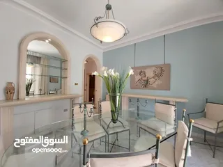  8 شقة للايجار في عبدون  ( Property 34518 )-175064432