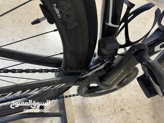  9 S-works -specialized -Tarmac -SL6 carbon fiber bicycle بسكليت bike