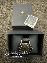  1 Polo club watch