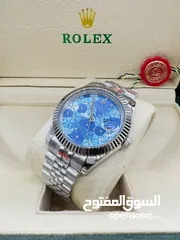  3 Rolex new Men watches